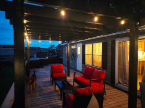2 BR Cottage with Lake View at Sherkston Resort, Sleep 6